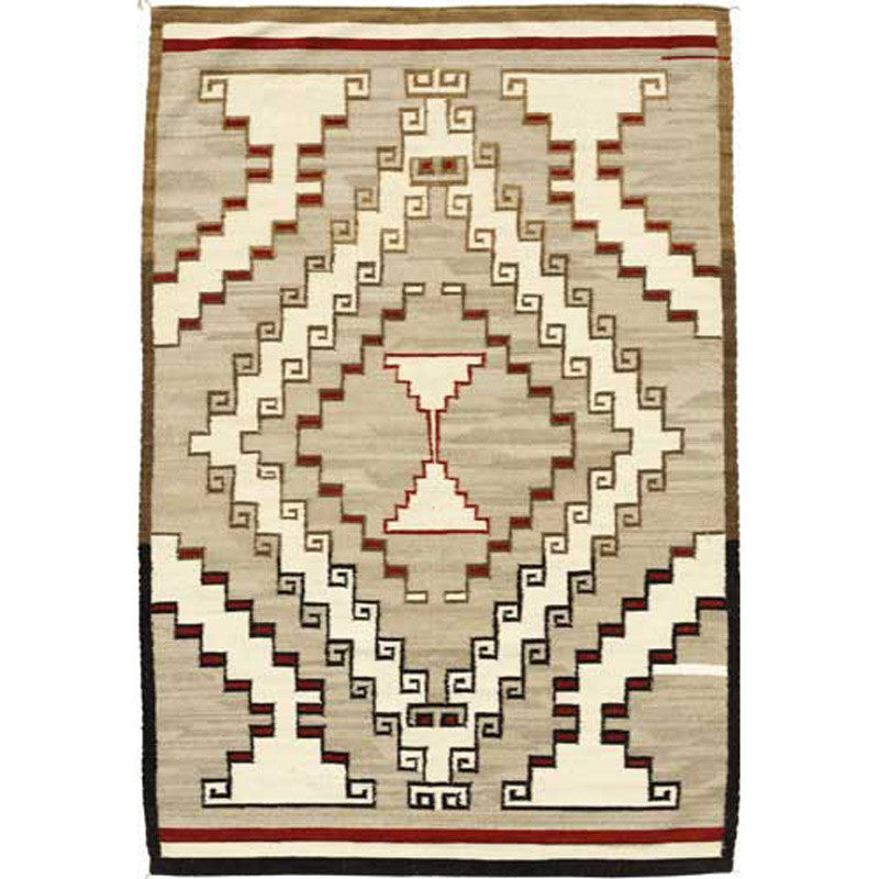 Classic Crystal Rug Collection