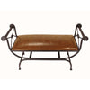 Coronado Double Vanity Benches