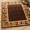 Cowboy Boots Rug Collection