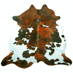 Cowhide Rugs