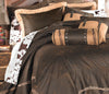 Cowhide Sheet Sets
