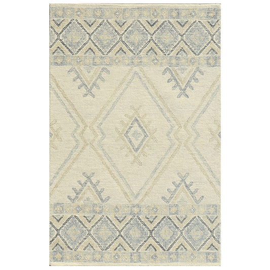 Creamy Sands Rug Collection