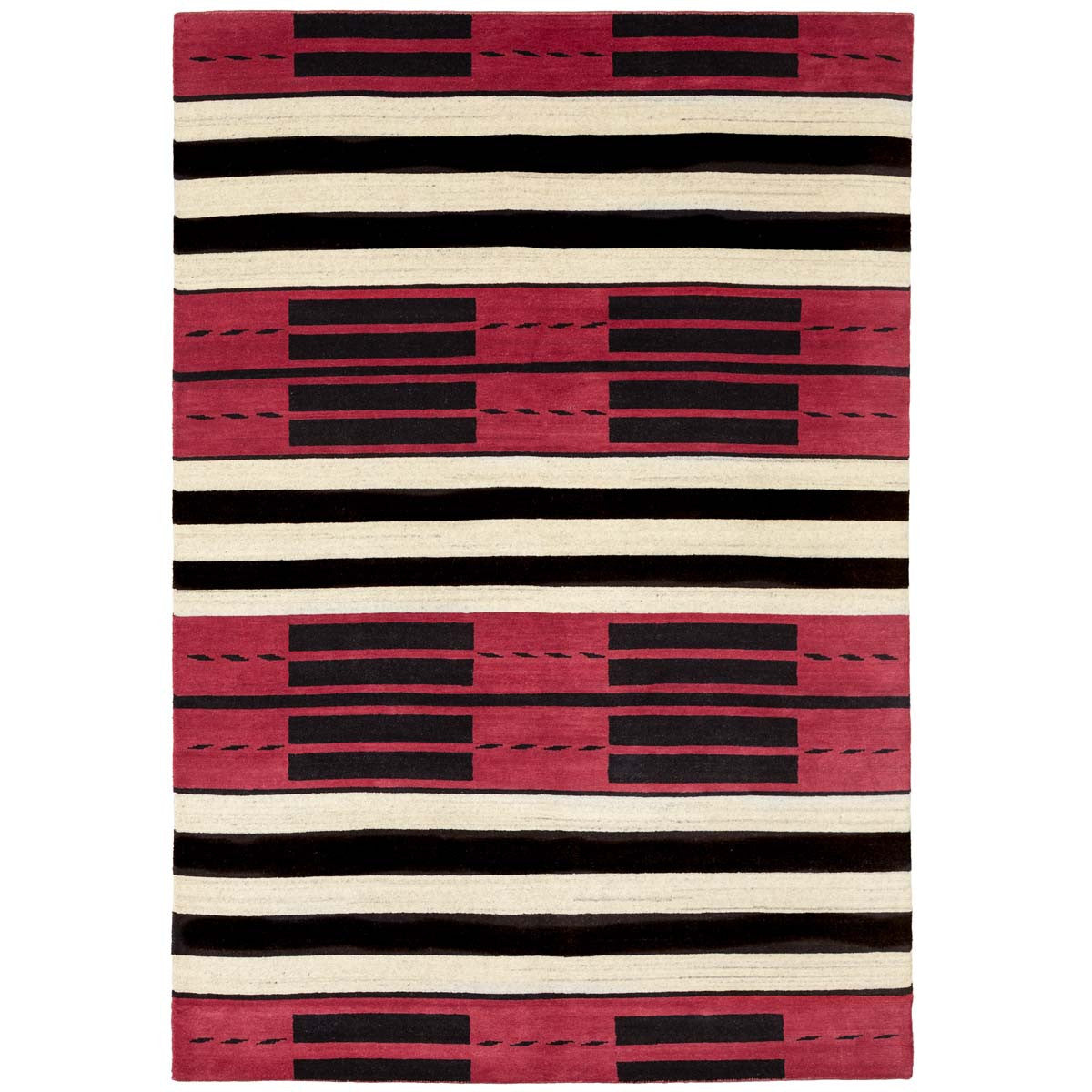 Crimson Creek Rug Collection