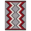 Crimson Mirage Rug Collection