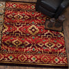 Crimson Trails Rug Collection