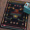 Crossed Arrows Rug Collection