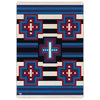 Crossroads Rug - 4 x 5