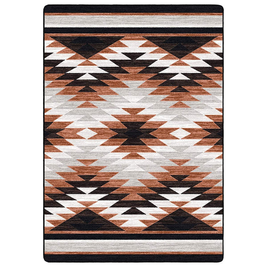 Crow Haven Rug Collection