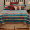 Crystal Creek II Bedding Collection