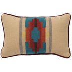 Crystal Creek II Pillows & Shams