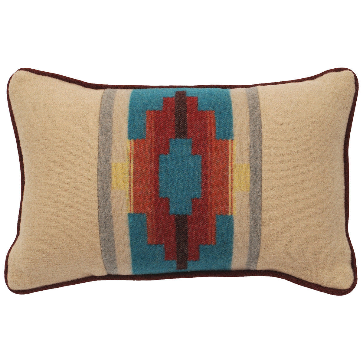 Crystal Creek II Pillows & Shams