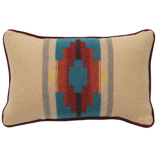 Crystal Creek II Pillows & Shams