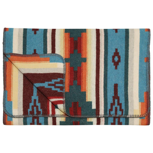 Crystal Creek III Bed Scarves