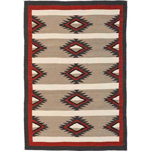 Crystal Rug Collection