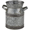 Dairy Can Utensil Crock