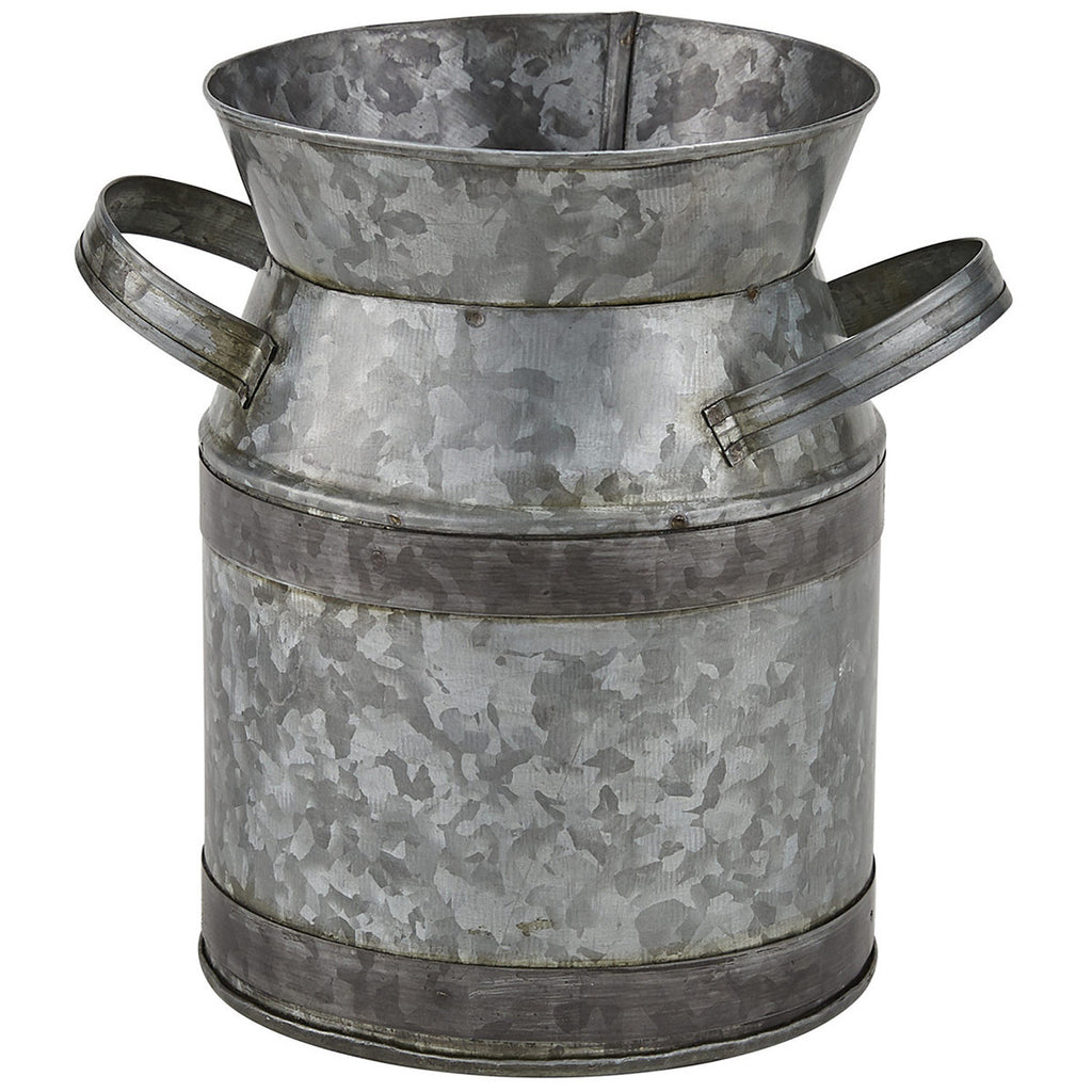 Dairy Can Utensil Crock