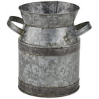 Dairy Can Utensil Crock