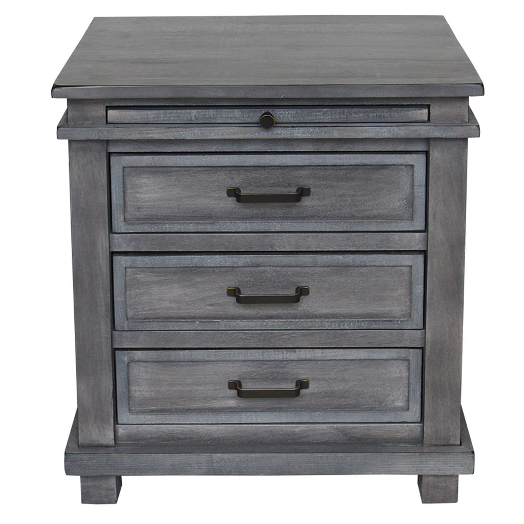 Dakota Nightstand