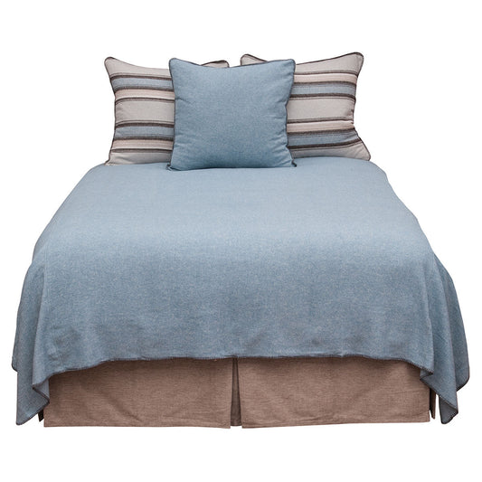 Dakota Stanton Bedspreads