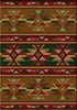 Dakota Star Rug Collection