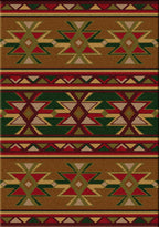 Dakota Star Rug Collection