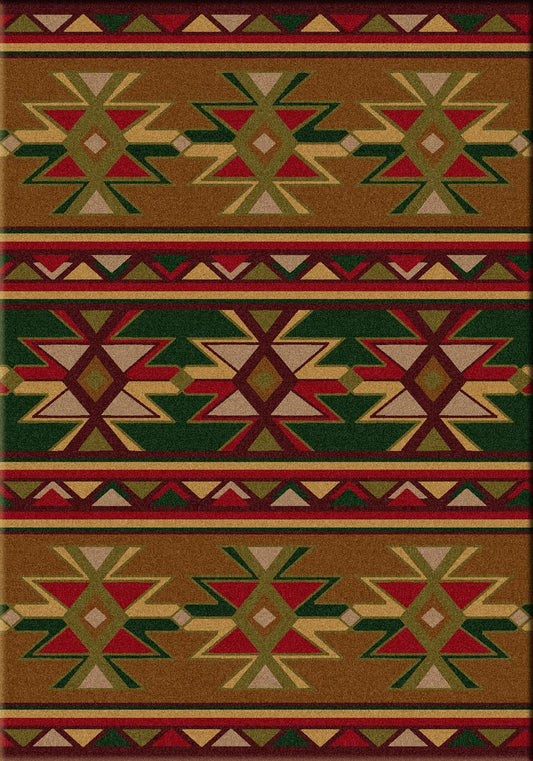Dakota Star Rug Collection