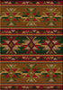 Dakota Star Rug Collection