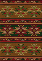 Dakota Star Rug Collection