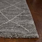 Deming Rug - 8 x 11