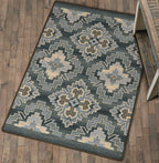 Denim Flats Rug Collection
