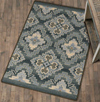 Denim Flats Rug Collection