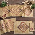 Desert Blaze Placemat - Set of 4