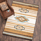 Desert Dawn Rug Collection