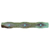 Desert Diamond Rug Rails