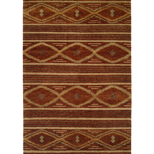 Desert Dunes Rug Collection