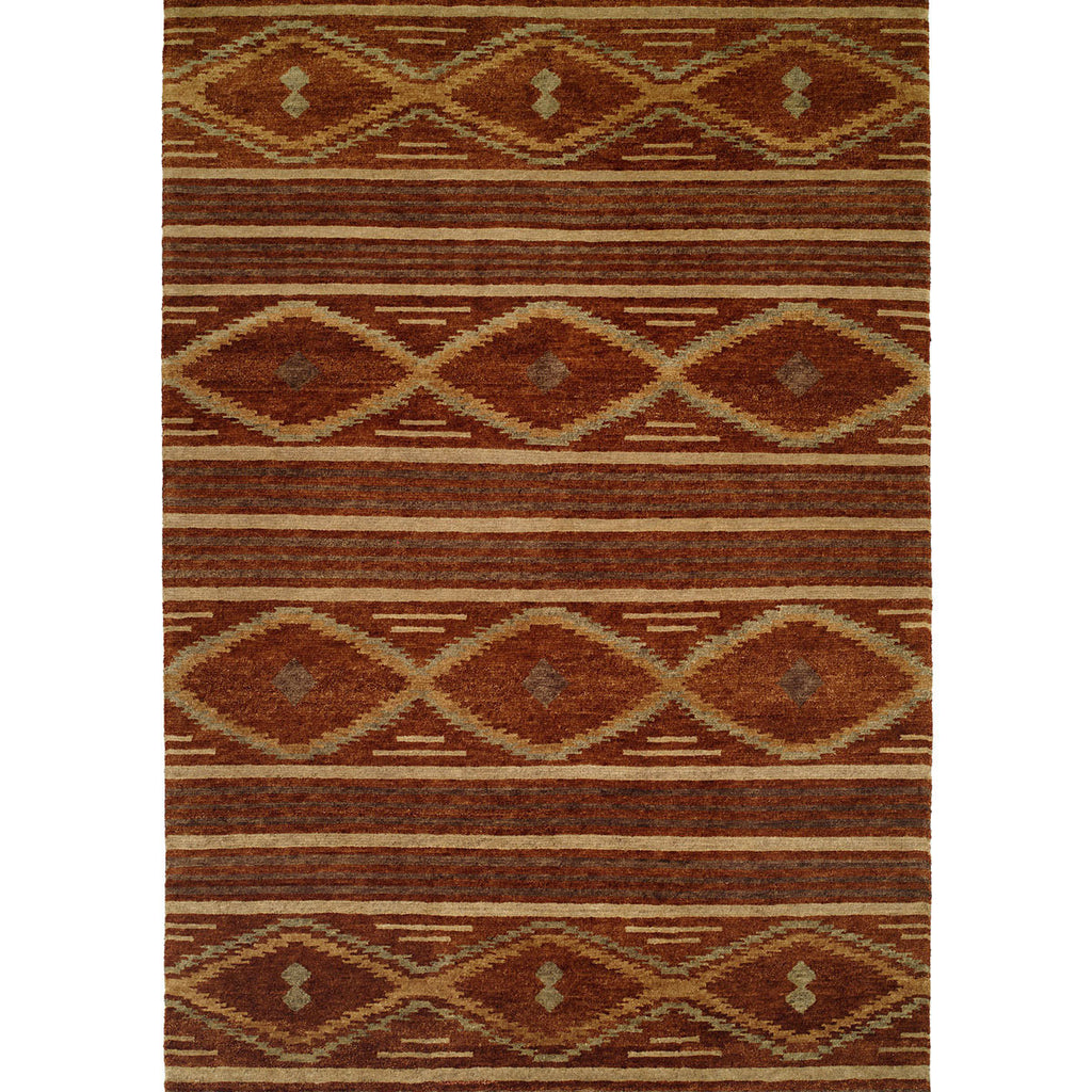 Desert Dunes Rug Collection