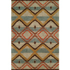 Desert Hills Rug Collection
