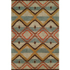 Desert Hills Rug Collection