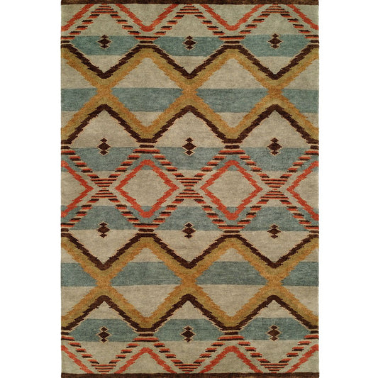 Desert Hills Rug Collection