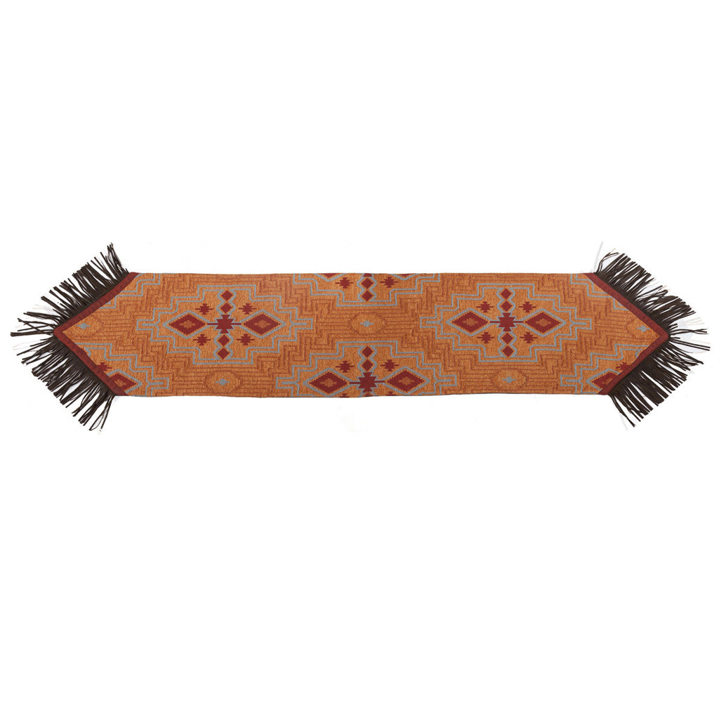 Desert Maze Table Linens