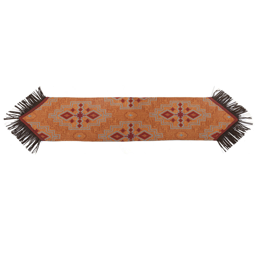 Desert Maze Table Linens