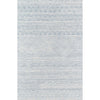 Desert Mirage Blue Rug Collection