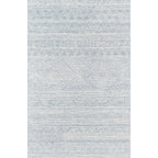 Desert Mirage Blue Rug Collection