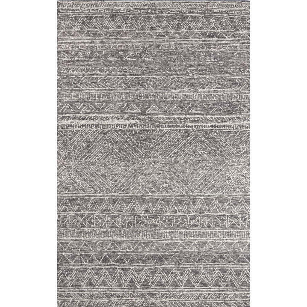 Desert Mirage Gray Rug Collection