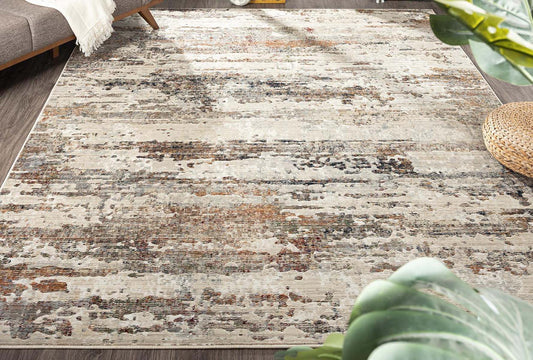 Desert Oasis Rug Collection
