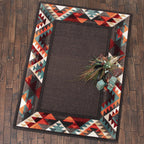 Desert Pottery Rug Collection
