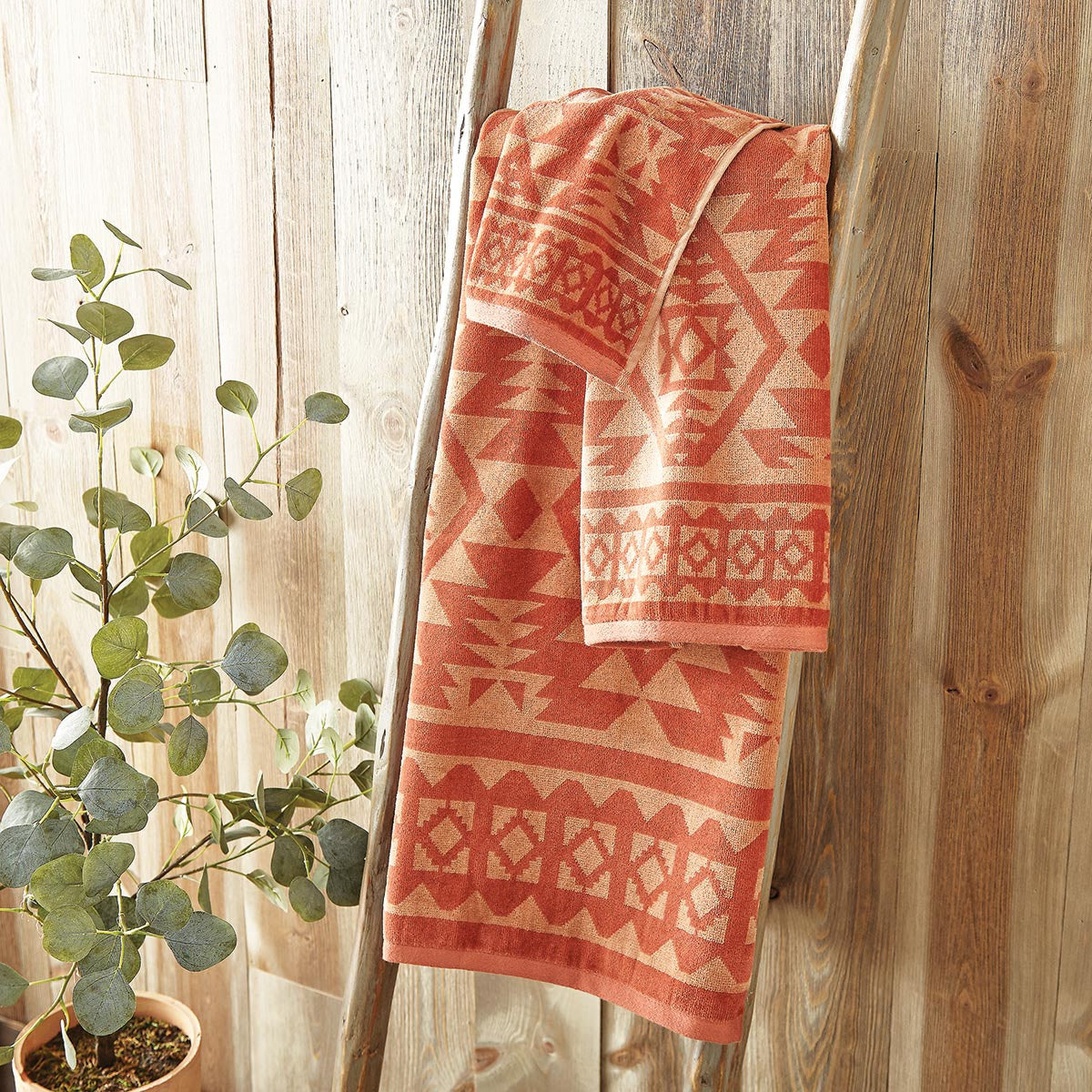 Desert Sandstone Wash Cloth