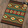 Desert Star Rug Collection