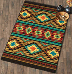 Desert Star Rug Collection