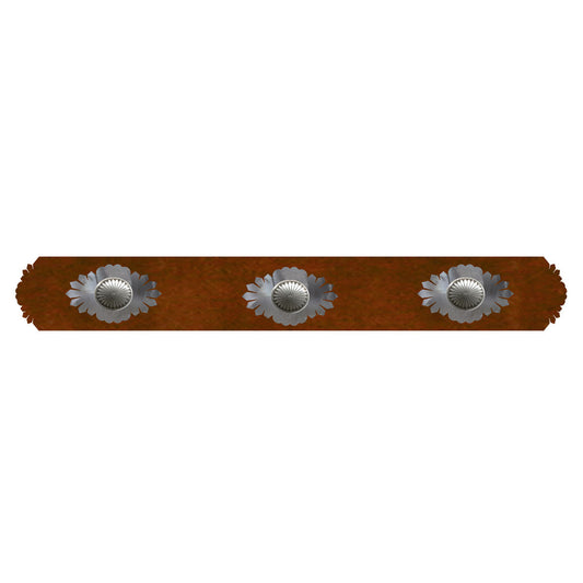 Desert Sun Rug Rails